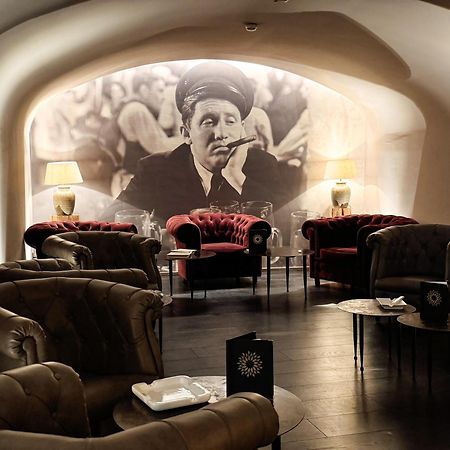 Boutique Hotel Sonne Seuzach エクステリア 写真