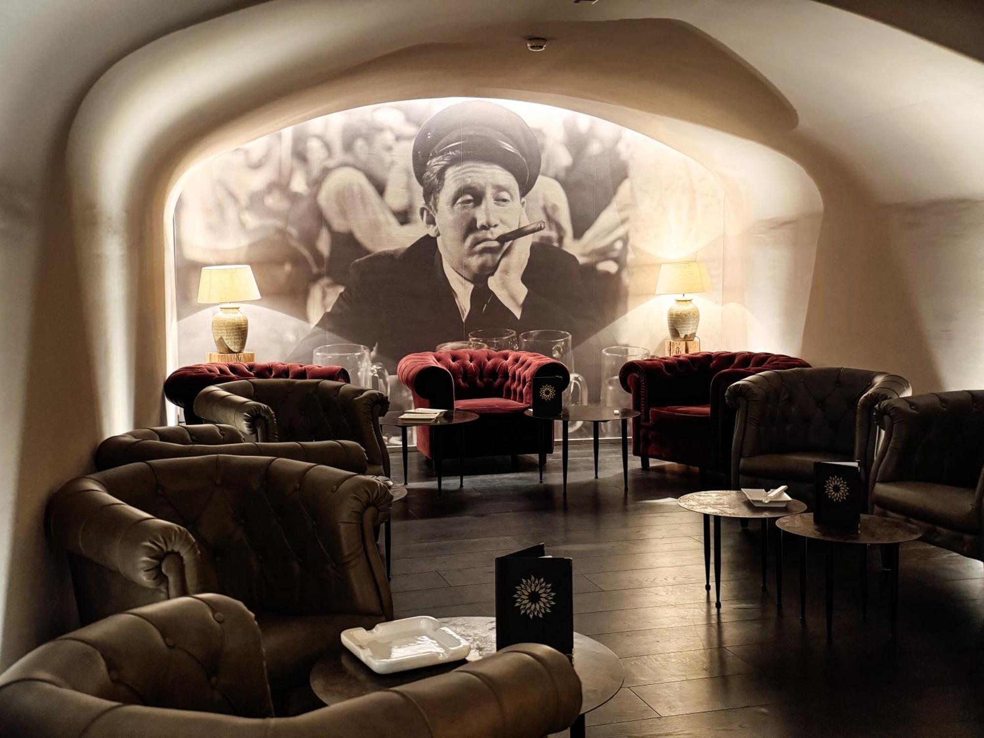 Boutique Hotel Sonne Seuzach エクステリア 写真
