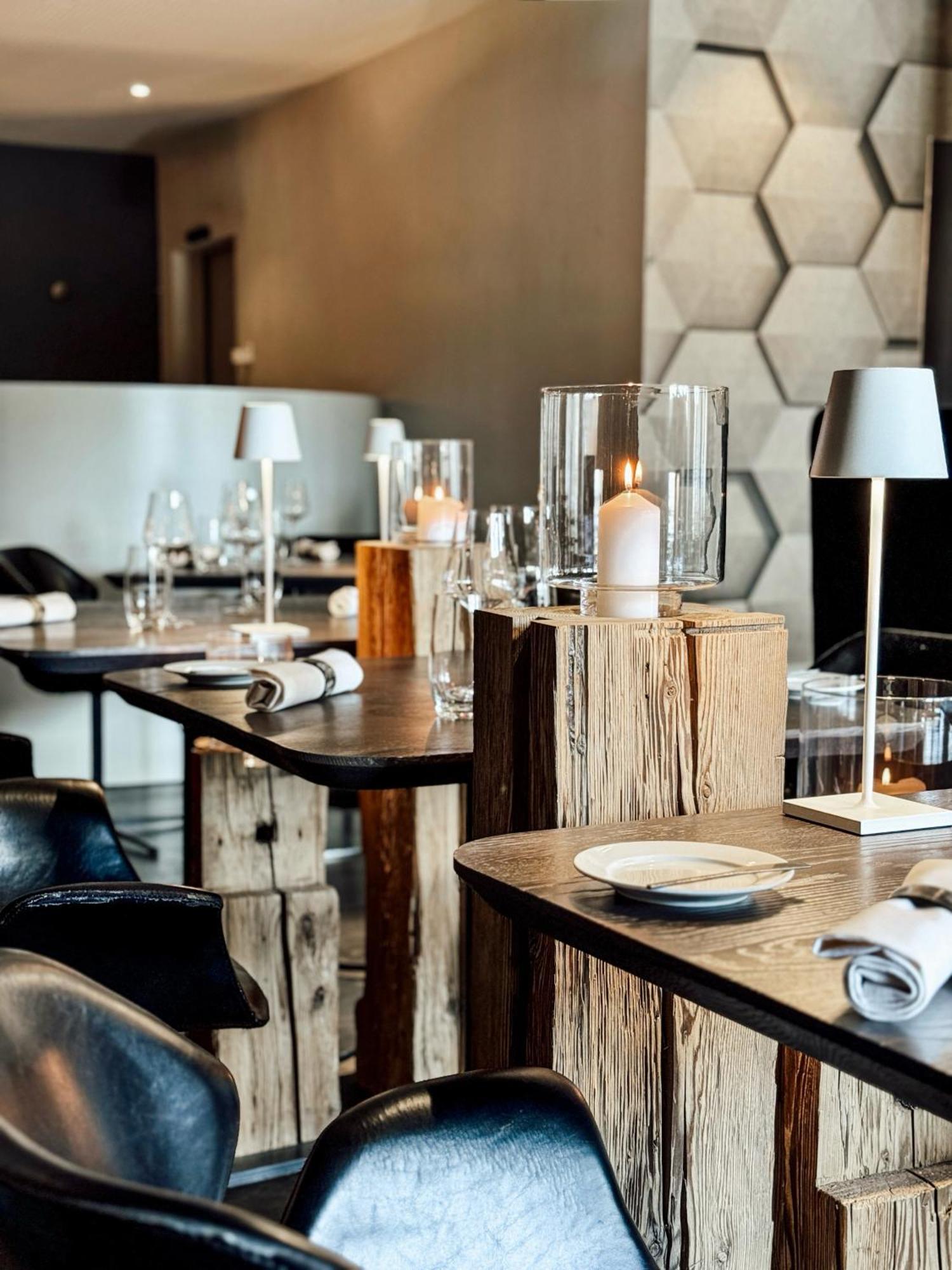 Boutique Hotel Sonne Seuzach エクステリア 写真