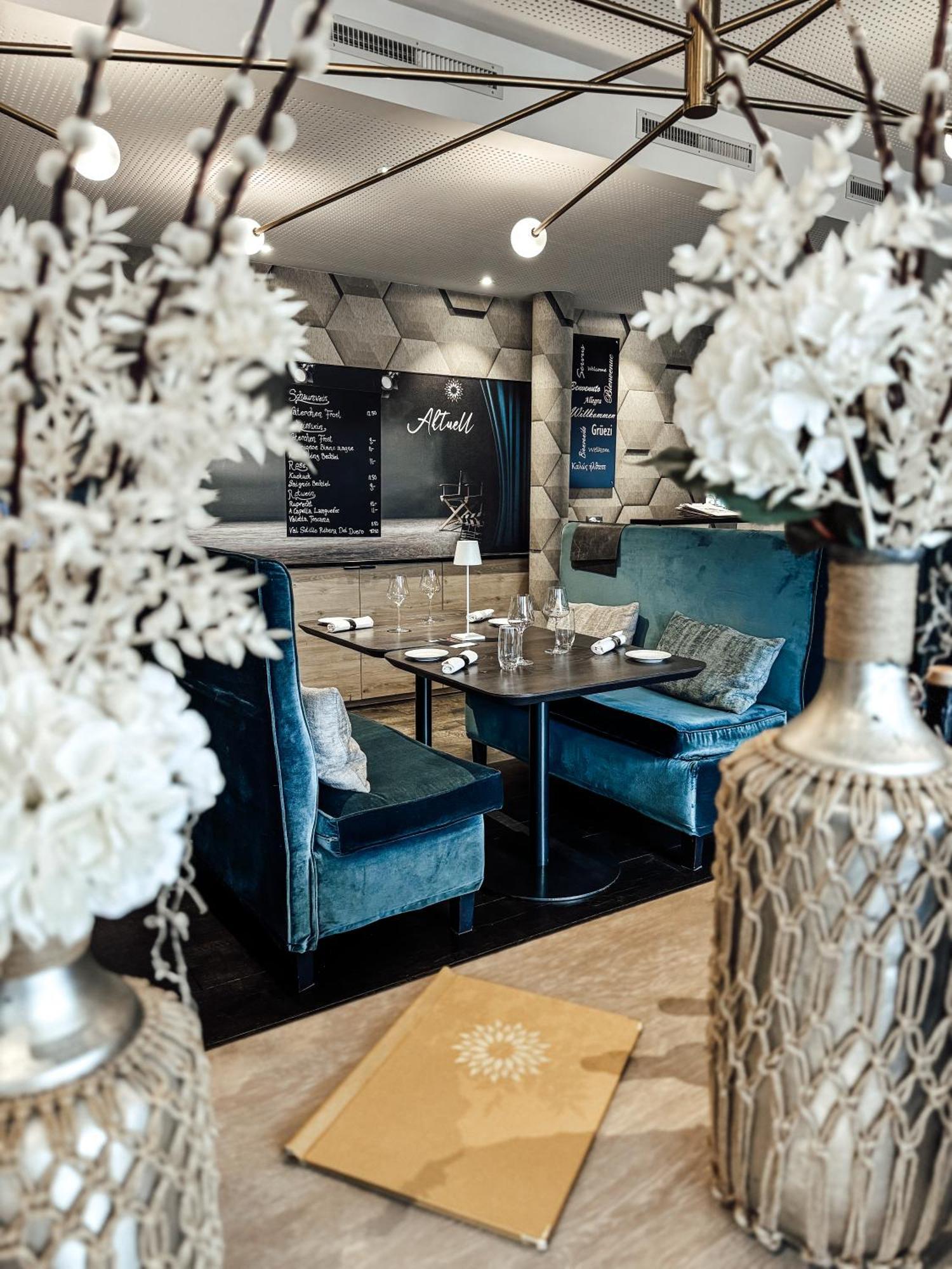 Boutique Hotel Sonne Seuzach エクステリア 写真