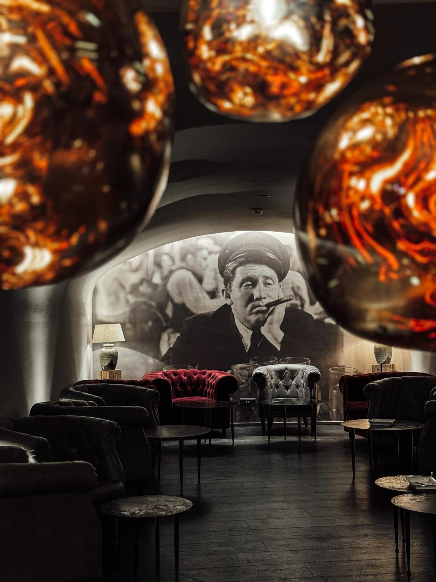 Boutique Hotel Sonne Seuzach エクステリア 写真