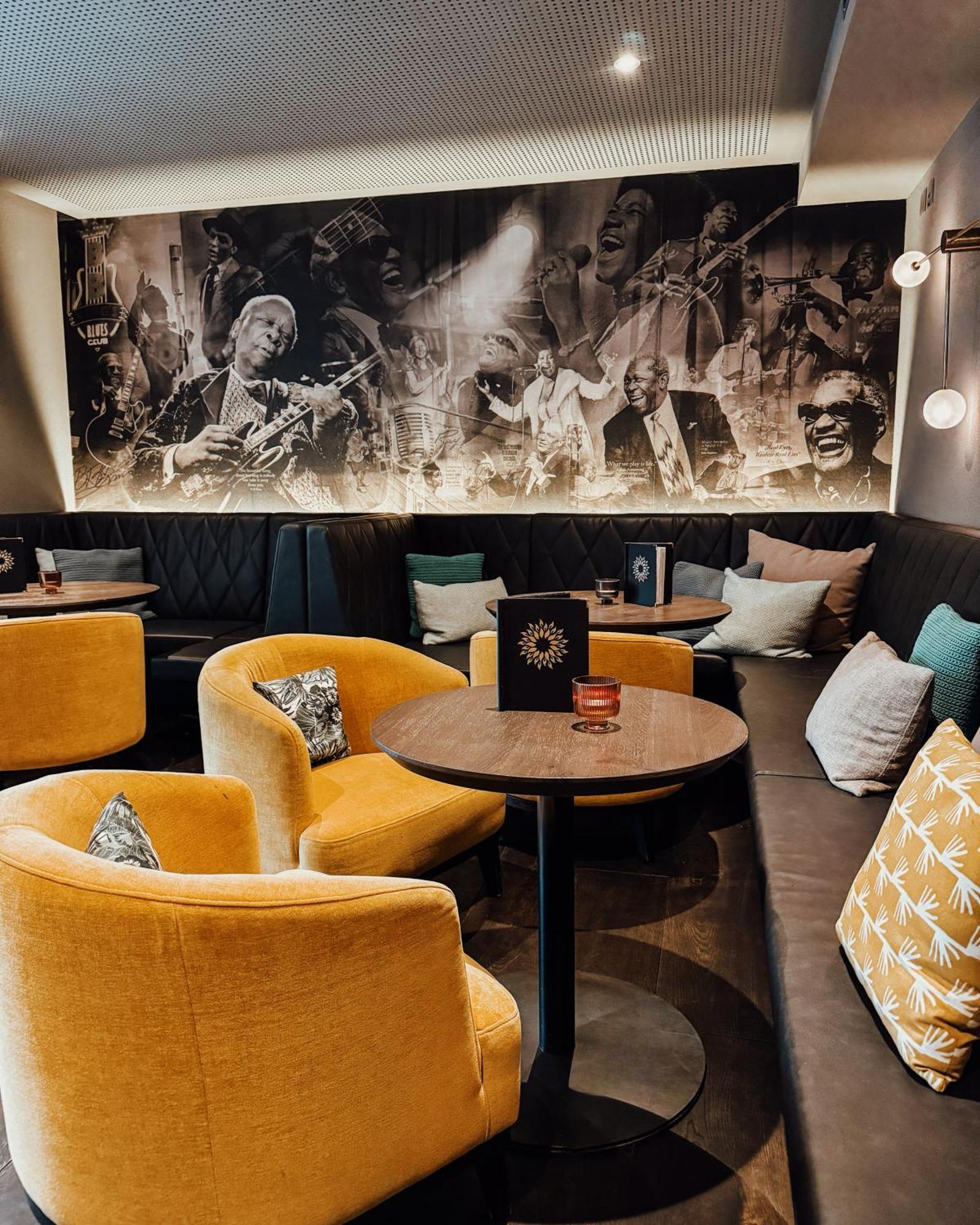 Boutique Hotel Sonne Seuzach エクステリア 写真