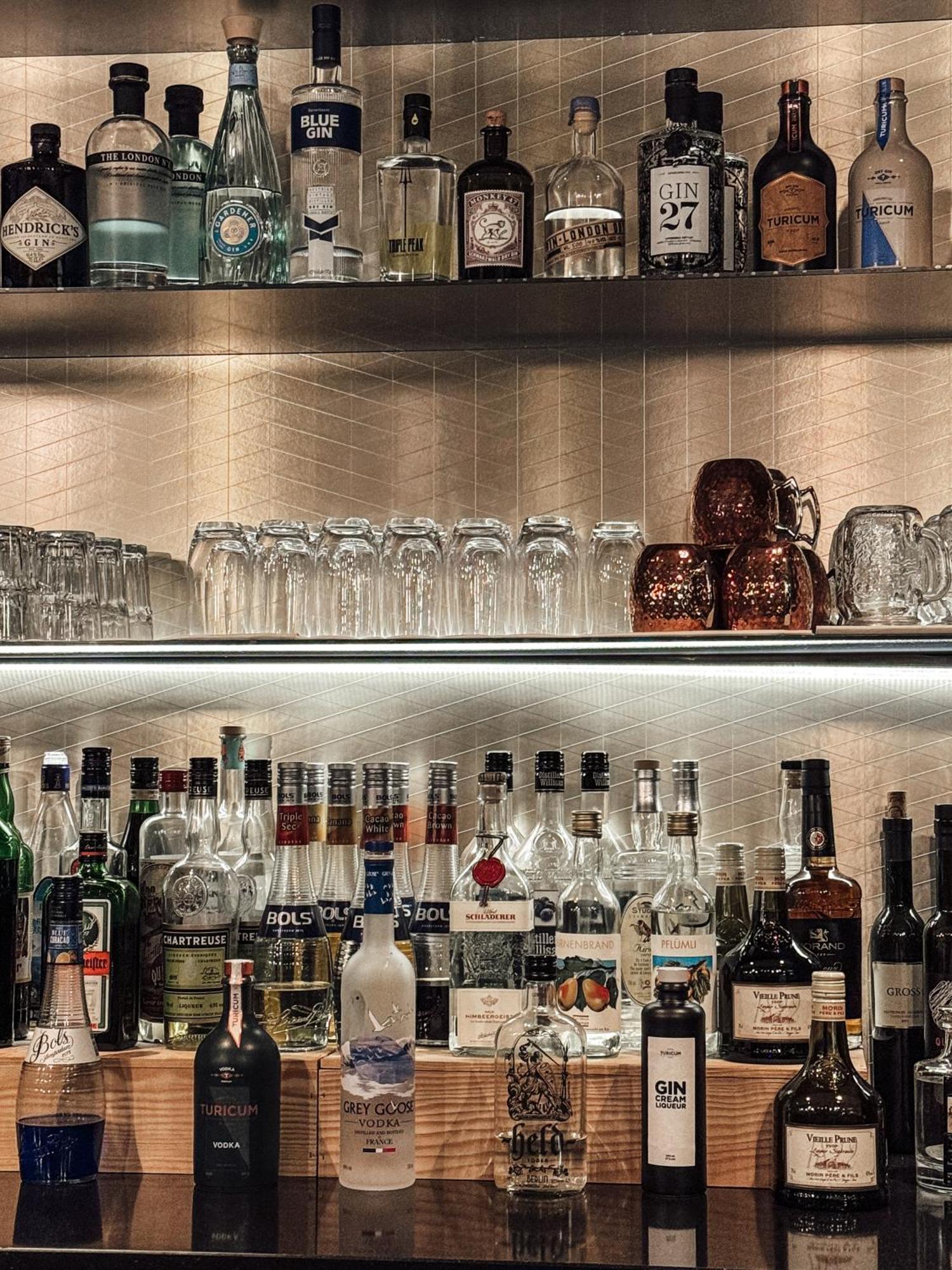 Boutique Hotel Sonne Seuzach エクステリア 写真